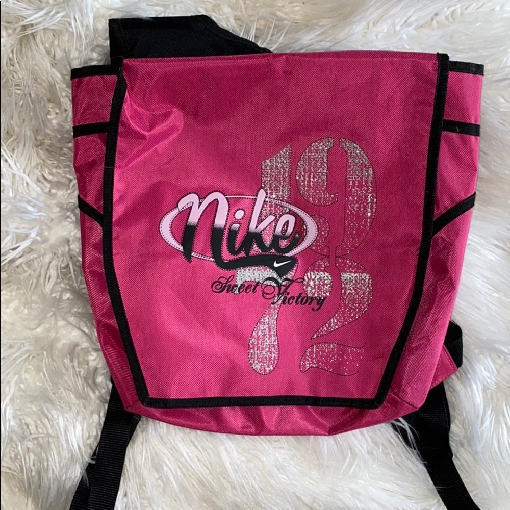 Nike Backpack